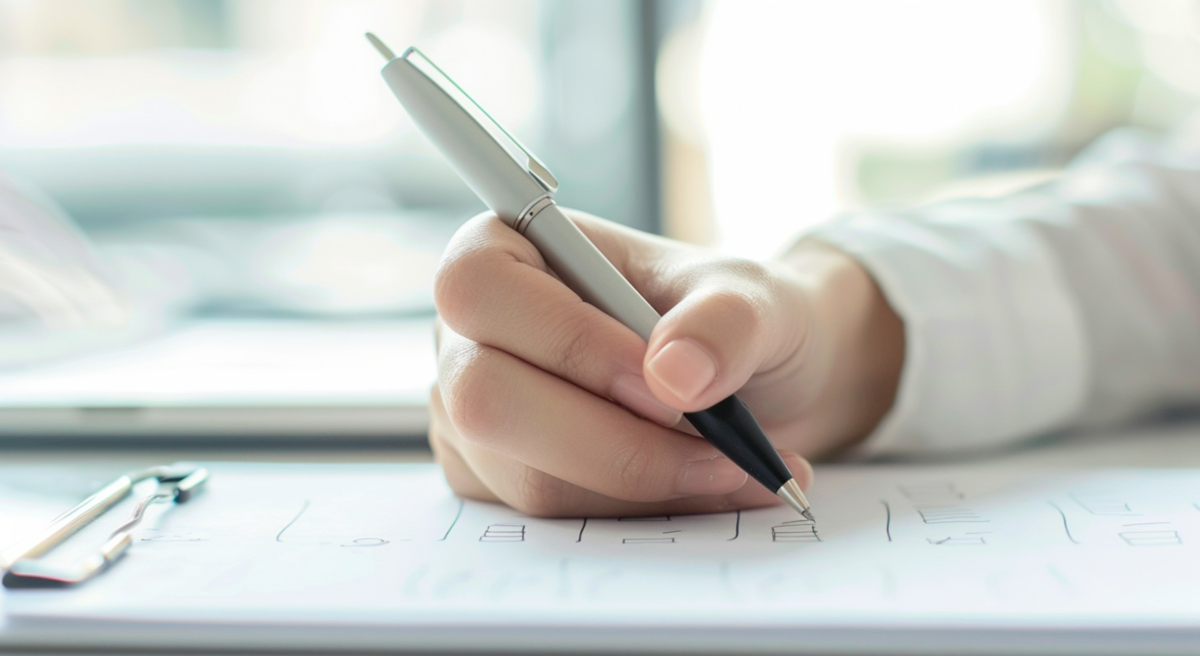 Naming a Trust as a Beneficiary