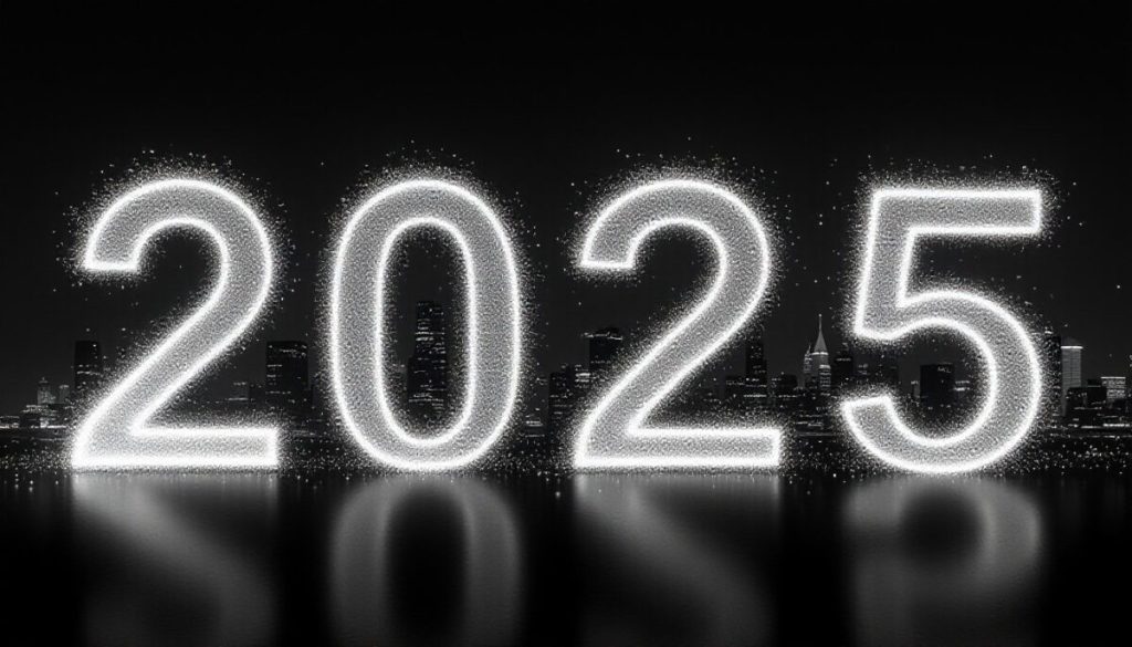 What’s New for 2025