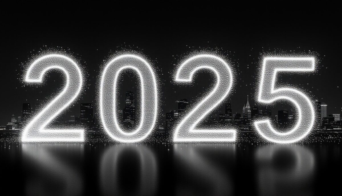 What’s New for 2025