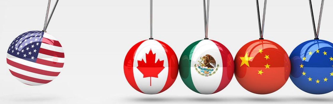 Tariffs: Bargaining Chip or Battering Ram?